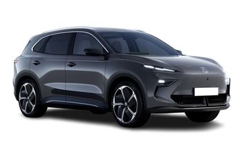 MG MOTOR UK MGS5